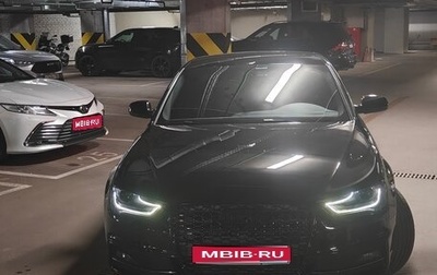 Audi A4, 2014 год, 2 350 000 рублей, 1 фотография