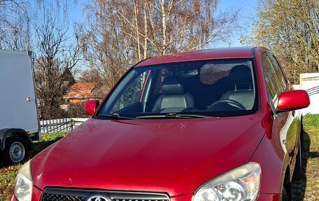 Toyota RAV4, 2007 год, 1 070 000 рублей, 1 фотография