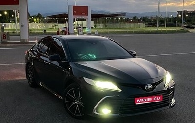 Toyota Camry, 2020 год, 2 650 000 рублей, 1 фотография