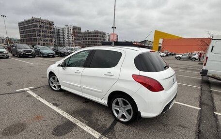 Peugeot 308 II, 2011 год, 375 000 рублей, 5 фотография