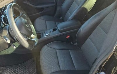 Mercedes-Benz CLA, 2015 год, 1 400 000 рублей, 1 фотография
