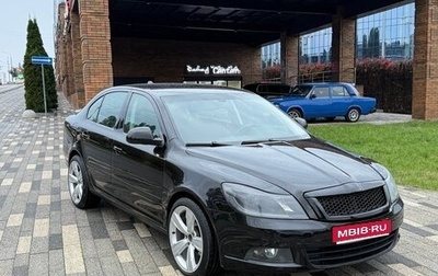 Skoda Octavia, 2011 год, 990 000 рублей, 1 фотография