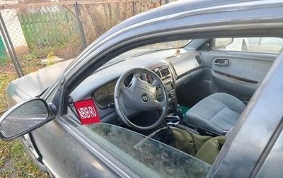 KIA Magentis I, 2004 год, 70 000 рублей, 1 фотография