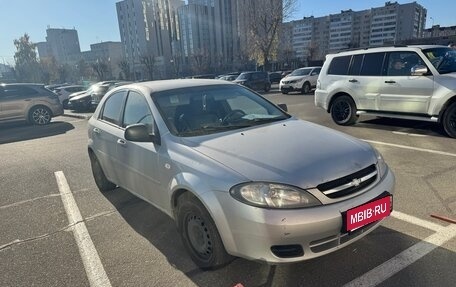 Chevrolet Lacetti, 2011 год, 300 000 рублей, 1 фотография