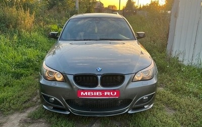 BMW 5 серия, 2004 год, 720 000 рублей, 1 фотография