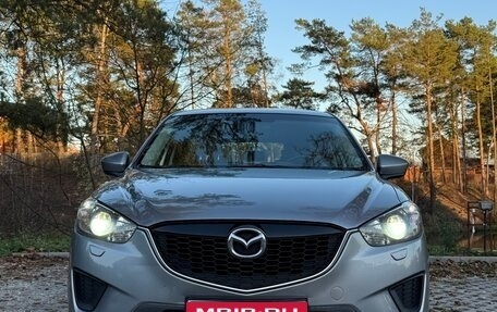 Mazda CX-5 II, 2013 год, 1 250 000 рублей, 1 фотография