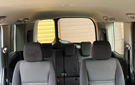Honda Stepwgn IV рестайлинг, 2015 год, 1 720 000 рублей, 6 фотография