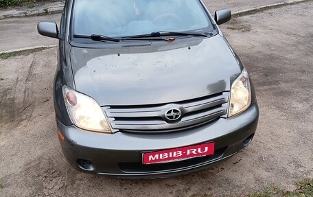 Scion xA, 2004 год, 430 000 рублей, 1 фотография
