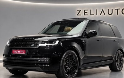 Land Rover Range Rover IV рестайлинг, 2026 год, 24 500 000 рублей, 1 фотография