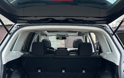 Subaru Forester, 2018 год, 1 900 000 рублей, 1 фотография