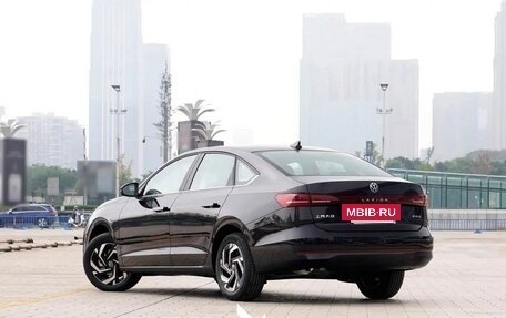 Volkswagen Lavida, 2023 год, 1 830 000 рублей, 3 фотография