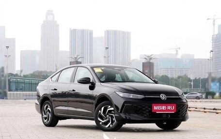 Volkswagen Lavida, 2023 год, 1 830 000 рублей, 7 фотография