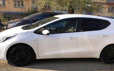 KIA cee'd III, 2016 год, 1 150 000 рублей, 2 фотография