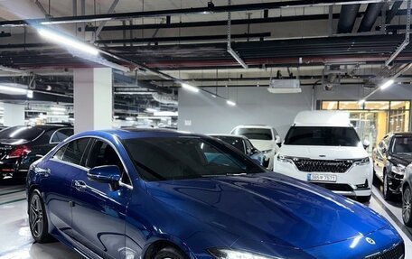 Mercedes-Benz CLS, 2021 год, 6 200 000 рублей, 2 фотография