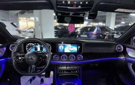 Mercedes-Benz CLS, 2021 год, 6 200 000 рублей, 7 фотография