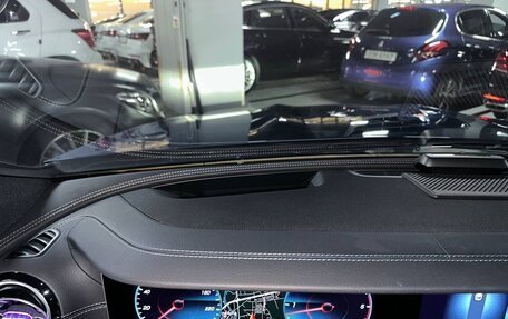 Mercedes-Benz CLS, 2021 год, 6 200 000 рублей, 9 фотография