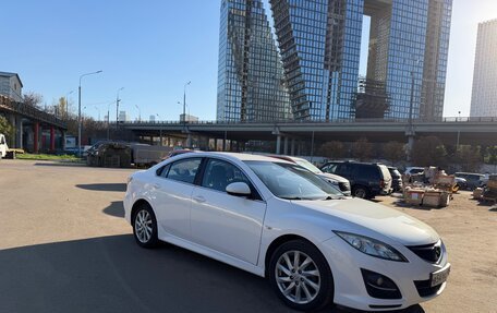 Mazda 6, 2010 год, 781 000 рублей, 3 фотография
