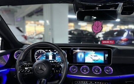 Mercedes-Benz CLS, 2021 год, 6 200 000 рублей, 6 фотография