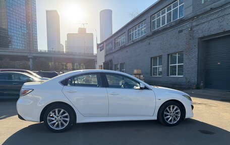 Mazda 6, 2010 год, 781 000 рублей, 4 фотография