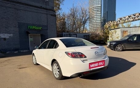 Mazda 6, 2010 год, 781 000 рублей, 5 фотография