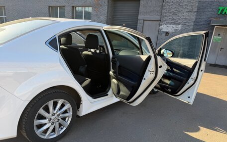 Mazda 6, 2010 год, 781 000 рублей, 7 фотография