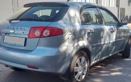 Chevrolet Lacetti, 2010 год, 410 000 рублей, 3 фотография