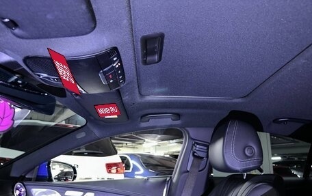 Mercedes-Benz CLS, 2021 год, 6 200 000 рублей, 10 фотография
