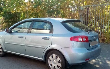 Chevrolet Lacetti, 2010 год, 410 000 рублей, 2 фотография
