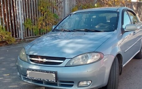 Chevrolet Lacetti, 2010 год, 410 000 рублей, 5 фотография