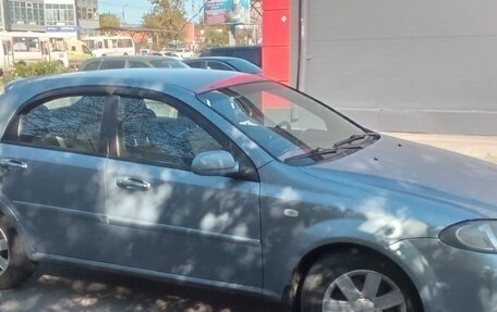Chevrolet Lacetti, 2010 год, 410 000 рублей, 4 фотография