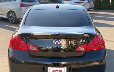 Infiniti G, 2012 год, 1 600 000 рублей, 7 фотография