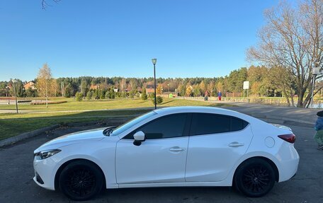 Mazda 3, 2014 год, 1 180 000 рублей, 2 фотография