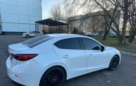 Mazda 3, 2014 год, 1 180 000 рублей, 5 фотография