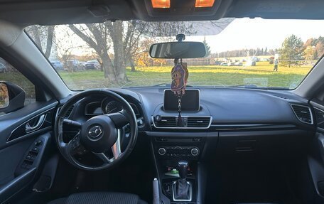Mazda 3, 2014 год, 1 180 000 рублей, 6 фотография