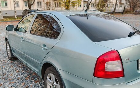 Skoda Octavia, 2012 год, 950 000 рублей, 3 фотография