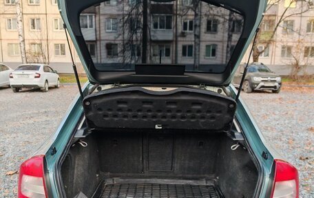 Skoda Octavia, 2012 год, 950 000 рублей, 5 фотография