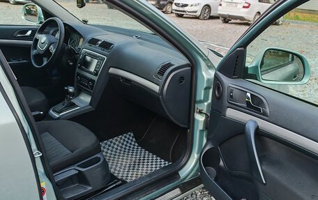 Skoda Octavia, 2012 год, 950 000 рублей, 6 фотография