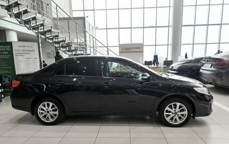 Toyota Corolla, 2012 год, 850 000 рублей, 8 фотография