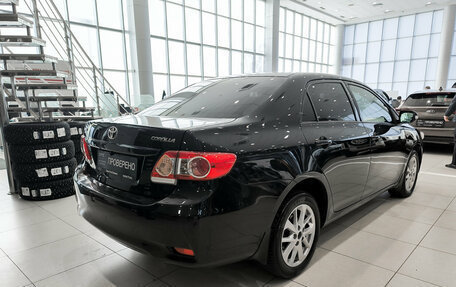 Toyota Corolla, 2012 год, 850 000 рублей, 9 фотография