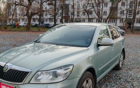 Skoda Octavia, 2012 год, 950 000 рублей, 2 фотография