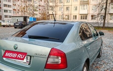 Skoda Octavia, 2012 год, 950 000 рублей, 4 фотография