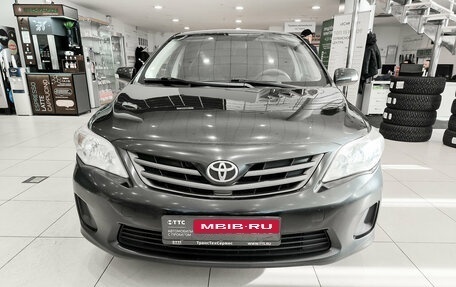 Toyota Corolla, 2012 год, 850 000 рублей, 6 фотография