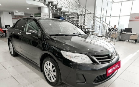 Toyota Corolla, 2012 год, 850 000 рублей, 7 фотография