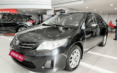 Toyota Corolla, 2012 год, 850 000 рублей, 5 фотография
