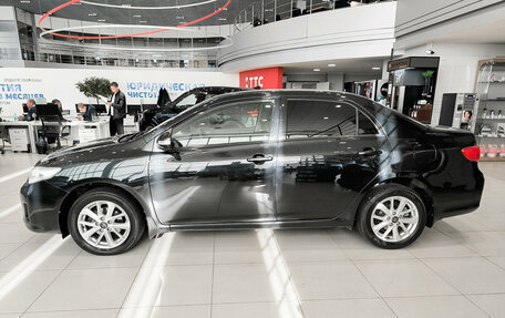 Toyota Corolla, 2012 год, 850 000 рублей, 12 фотография