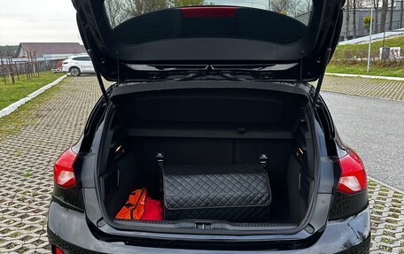 Ford Focus IV, 2019 год, 1 500 000 рублей, 6 фотография