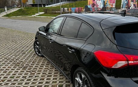 Ford Focus IV, 2019 год, 1 500 000 рублей, 7 фотография