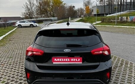 Ford Focus IV, 2019 год, 1 500 000 рублей, 5 фотография