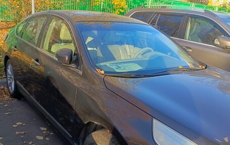 Nissan Teana, 2013 год, 1 200 000 рублей, 2 фотография