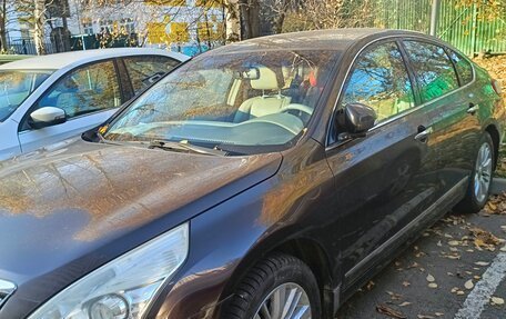 Nissan Teana, 2013 год, 1 200 000 рублей, 3 фотография